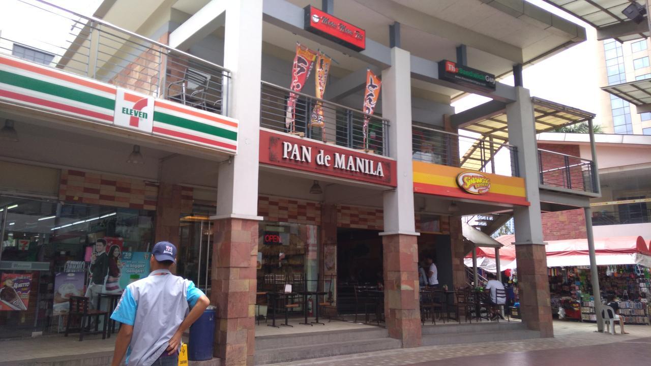 Condotel Affordable Price Manila Exterior foto